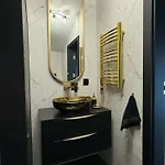 5 Na Wodzie Z Sauna- Barka شقة