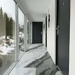 شقة 5 Na Wodzie Z Sauna- Barka