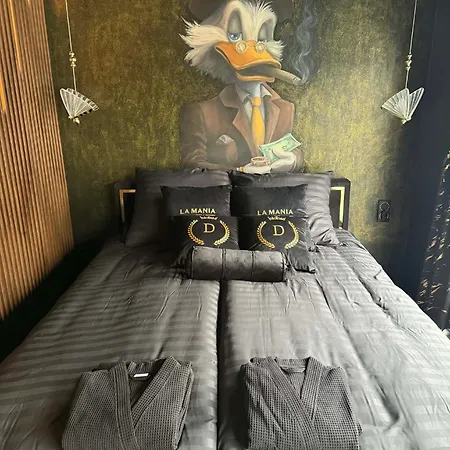 Apartament 5 Na Wodzie Z Sauna- Barka Piła