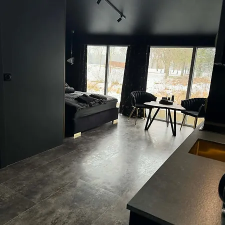 5 Na Wodzie Z Sauna- Barka * Piła