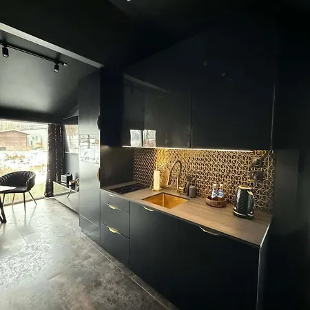 5 Na Wodzie Z Sauna- Barka *