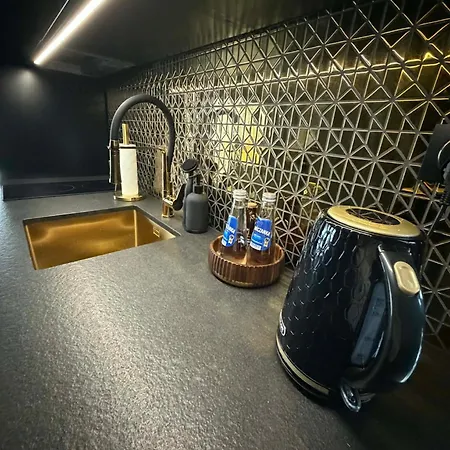 Apartament 5 Na Wodzie Z Sauna- Barka *